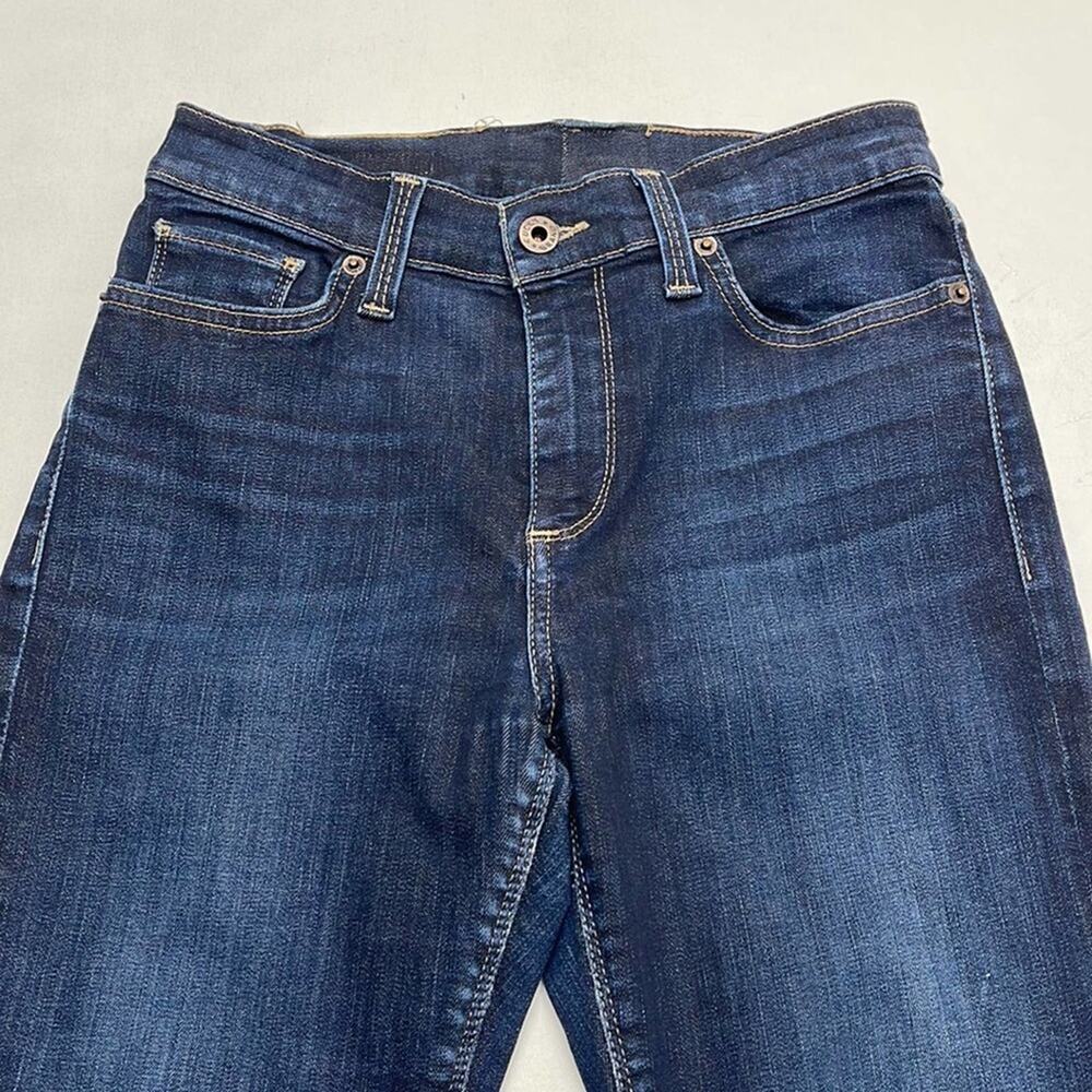 LUCKY BRAND Women’s XS Blue Jean Leggings